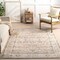 Nuloom Mylah Cotton Traditional Area Rug 4ft x 6ft ATBS08A-406 - alternate 2
